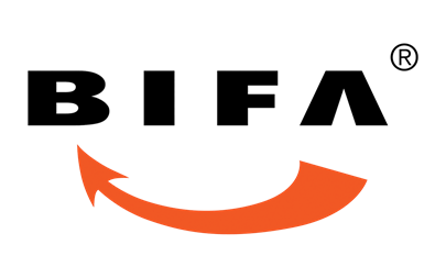 BIFA (British International Freight Association)