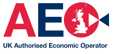 UK Authorised Economic Operator